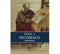 Ética a Nicómaco (Ensayo)