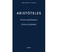Ética a Nicómaco. Ética a Eudemo: 003 (Nueva Biblioteca Clásica Gredos)