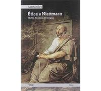 Ética a Nicómaco (Hitos)