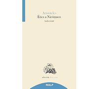 Ética a Nicómaco: (selección) (Doce uvas)