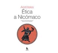 Ética a Nicómaco (Textos Clásicos Gredos)
