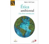 Etica Ambiental