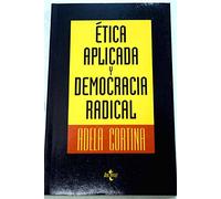 Etica aplicada y democracia radical