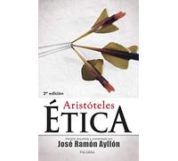 Etica. Aristoteles (Palabra hoy)