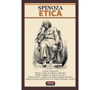 Etica - Benedict Spinoza, Editie in limba romana