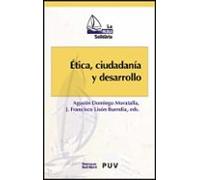 Etica Ciudadana Y Desarrollo