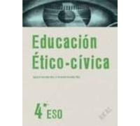 Etica Civico - Ciudadana 4º Eso A