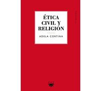Ética Civil Y Religión: 11 (GS)