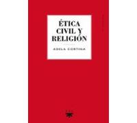 Etica Civil Y Religion