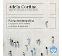 Ética Cosmopolita (audiolibro)