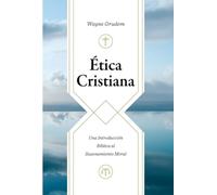 Ética cristiana