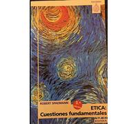 Ética, cuestiones fundamentales (Astrolabio)