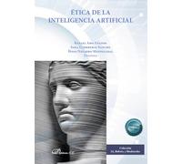 Ética de la inteligencia artificial