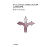 Ética de la inteligencia artificial