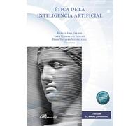 Ética de la inteligencia artificial