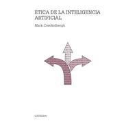 Ética de la inteligencia artificial (Teorema. Serie mayor)