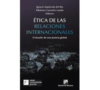 Ética de las relaciones internacionales: 0 (Ética de las profesiones)