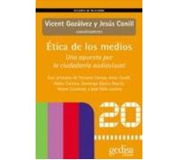 Etica De Los Medios: Una Apuesta Por La Ciudadania Audiovisual