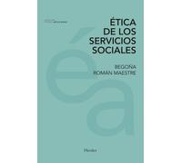 Ética de los servicios sociales: 0 (Éticas Aplicadas)