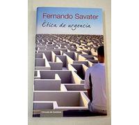 Ética De Urgencia