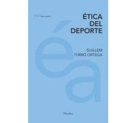 Ética del deporte: 0 (Éticas Aplicadas)