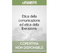 Etica Della Comunicazione ed Etica [Italia] [DVD]
