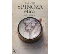 Ética: demostrada según el orden geométrico (El libro de bolsillo - Filosofía)