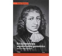 Ética demostrada según el orden geométrico (Hitos)