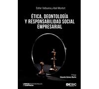 Ética, Deontología y Responsabilidad Social Empresarial (ESIC)