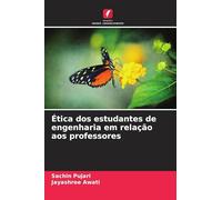 Ética dos estudantes de engenharia em relação aos professores