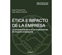 Etica E Impacto De La Empresa: La Perspectiva Etica En Las Evaluacione