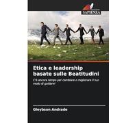 Etica e leadership basate sulle Beatitudini
