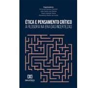 Ética E Pensamento Crítico (ebook)