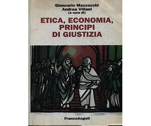 Etica, Economia, Principi Di Giusti [Italia]