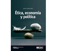 etica economia y politica