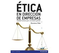 Ética En Dirección De Empresas