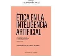 Ética En La Inteligencia Artificial