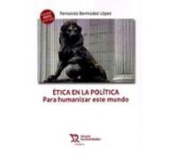 Ética En La Política