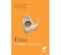 Ética En Terapia Ocupacional