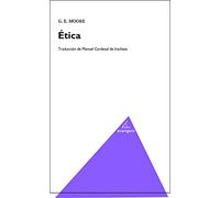 ETICA (FILOSOFIA)