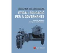 Ètica I Educació Per A Governants