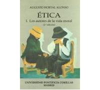 Etica I: Los Autores De La Vida Moral