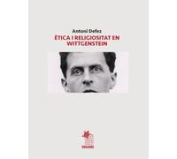 ÈTICA I RELIGIOSITAT EN WITTGENSTEIN