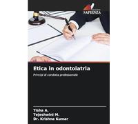 Etica in odontoiatria: Principi di condotta professionale