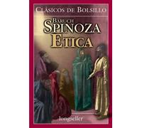 ETICA N?46 (CLASICOS BOLSILLO GRANDES FILOSOFOS)