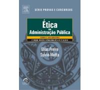 Ética Na Administração Pública (Em Portuguese do Brasil)