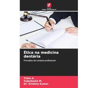 Ética na medicina dentária