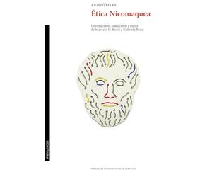 Ética Nicomaquea: 22 (PUZClasicos)