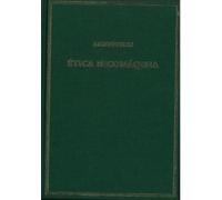 ÉTICA NICOMÁQUEA (Alma Mater)