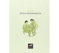 Ètica Nicomaquea